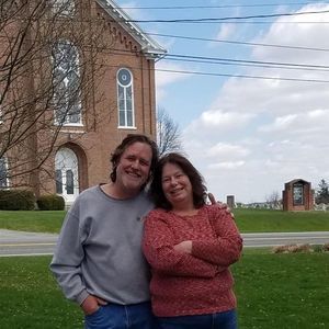 Meet your Posher, Diane